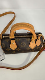 Louis Vuitton Speedy Nano Limited Edition
