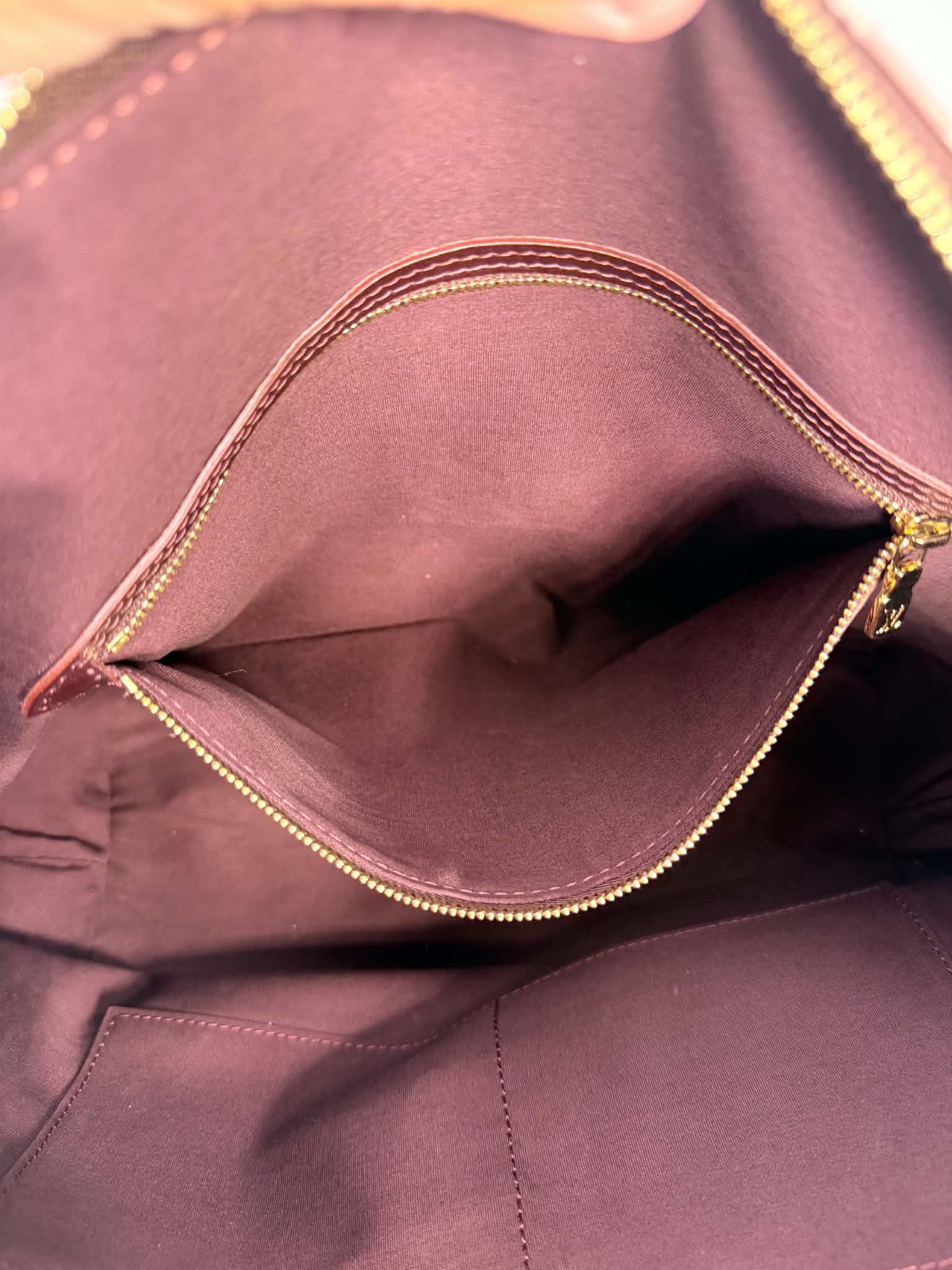 Louis Vuitton Ballade PM