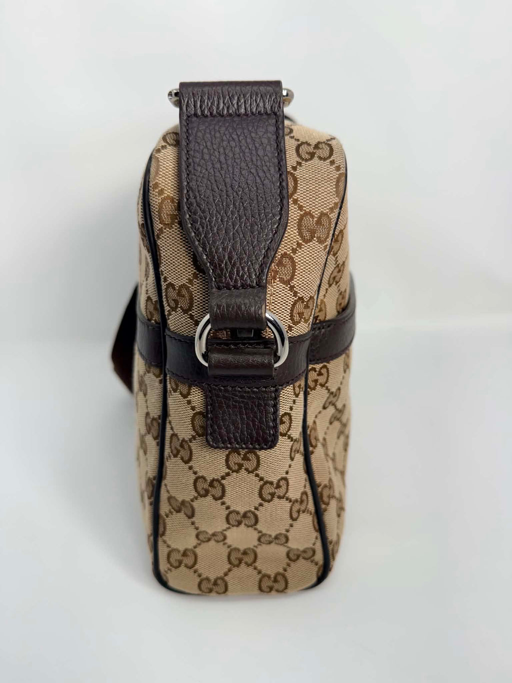 Gucci Messenger Bag