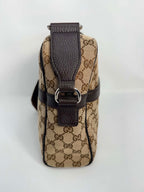 Gucci Messenger Bag