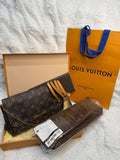 Louis Vuitton Monogram MM Favorite