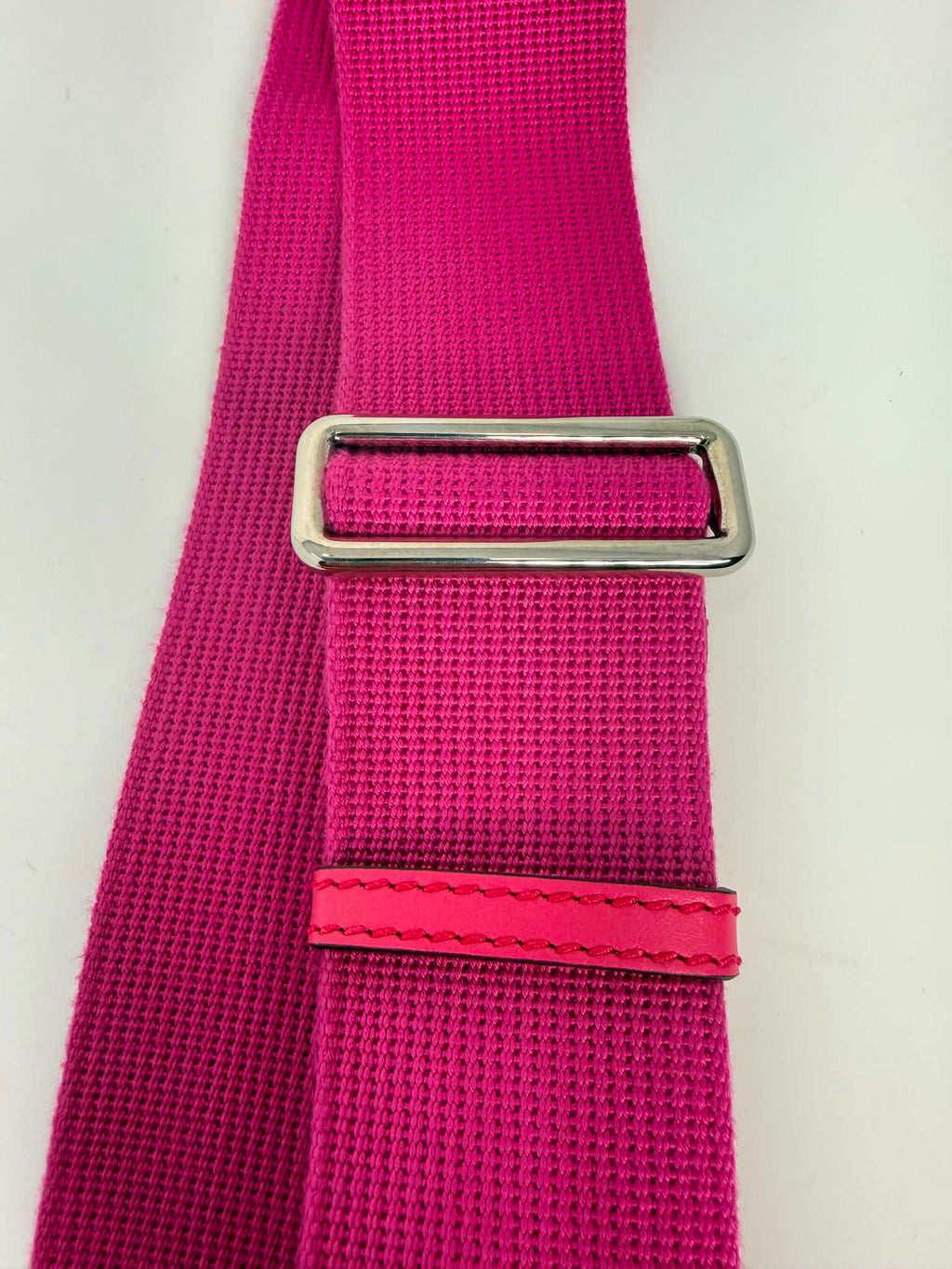 Gucci CC Tennis Pink/Blue Leather