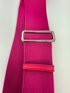 Gucci CC Tennis Pink/Blue Leather