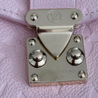 Louis Vuitton Pochette Metis East West Empriente Leather