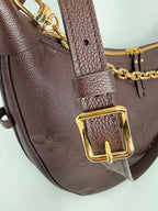 Louis Vuitton GM Loop Hobo