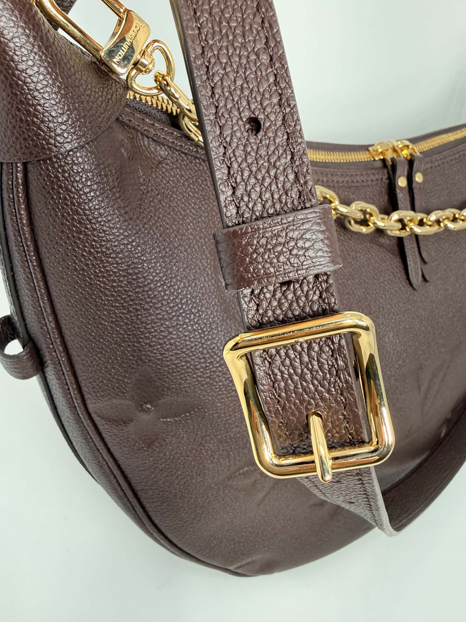 Louis Vuitton GM Loop Hobo