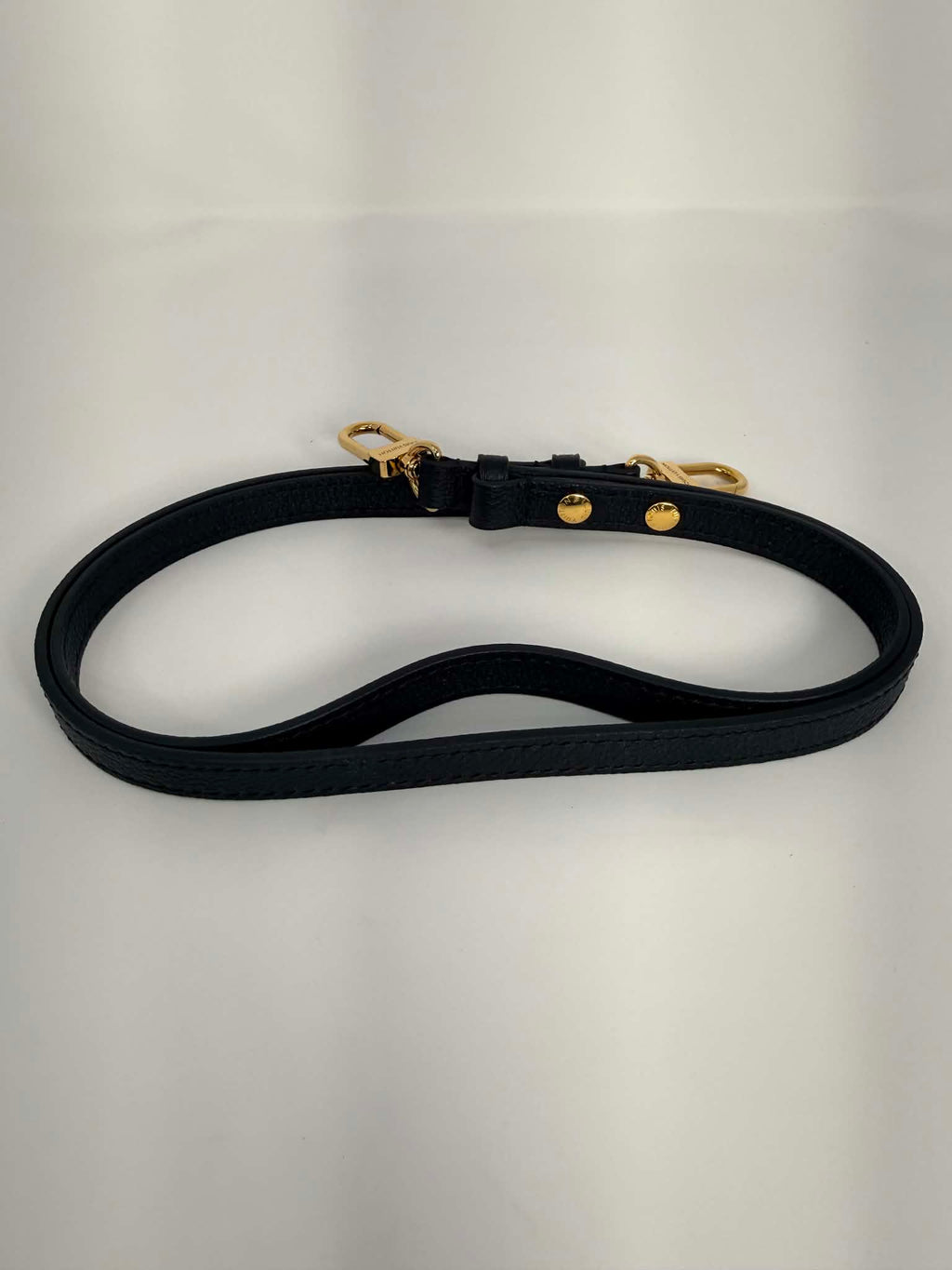 Louis Vuitton Empreinte Neonoe MM Black