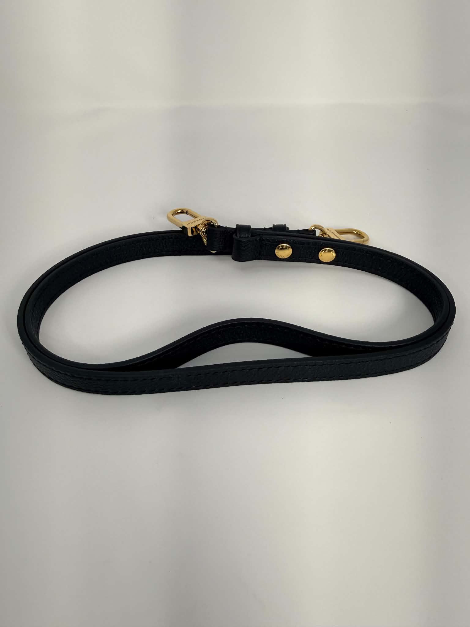 Louis Vuitton Empreinte Neonoe MM Black
