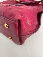 Louis Vuitton Metis Aurore Empreinte