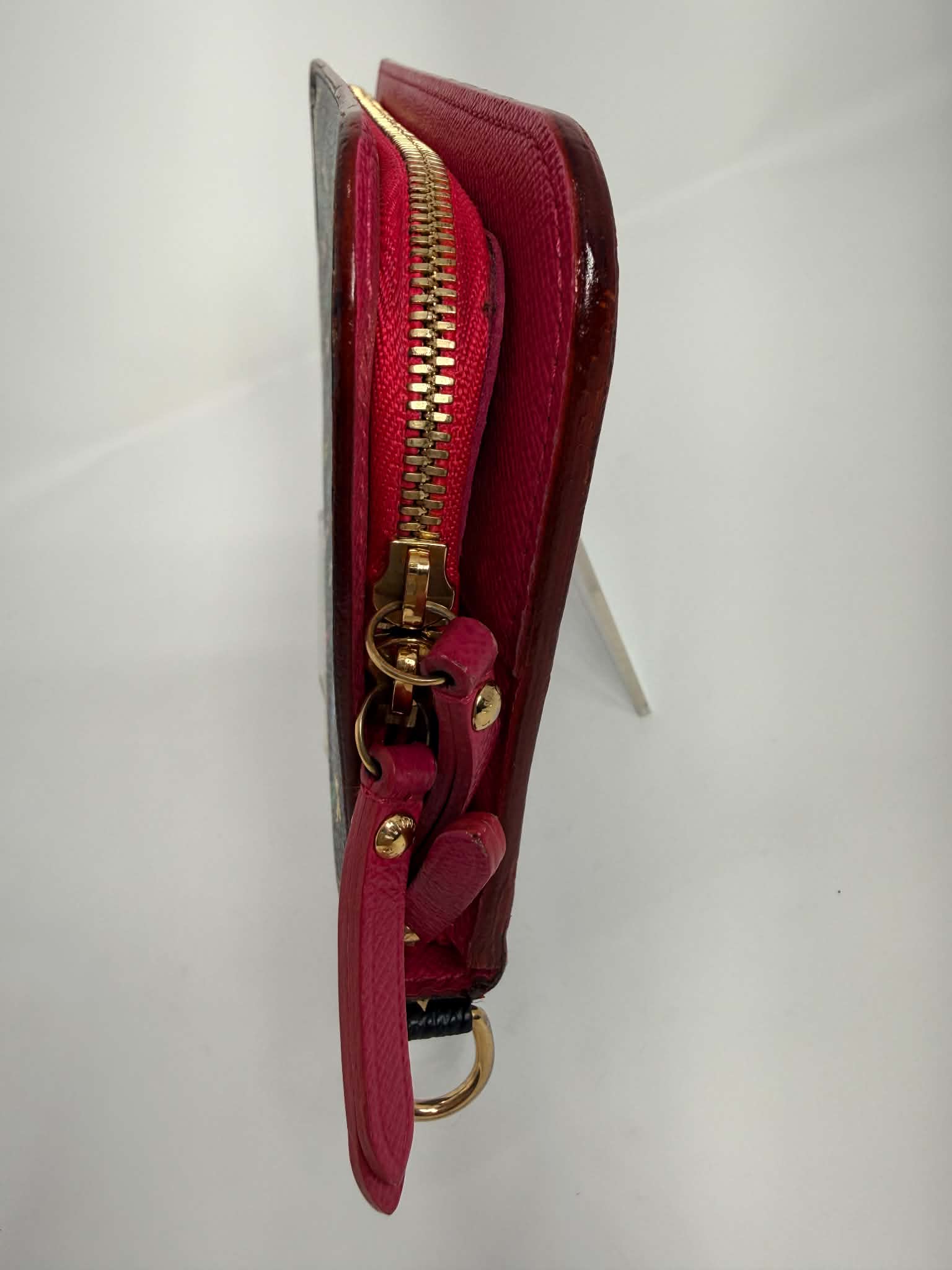 Louis Vuitton Murakami Insolite Wallet