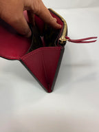 Louis Vuitton Emilie Monogram Wallet