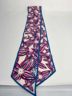Louis Vuitton Silk 2014 Bandeau