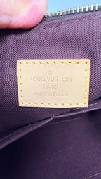 Louis Vuitton Monogram Rivoli PM