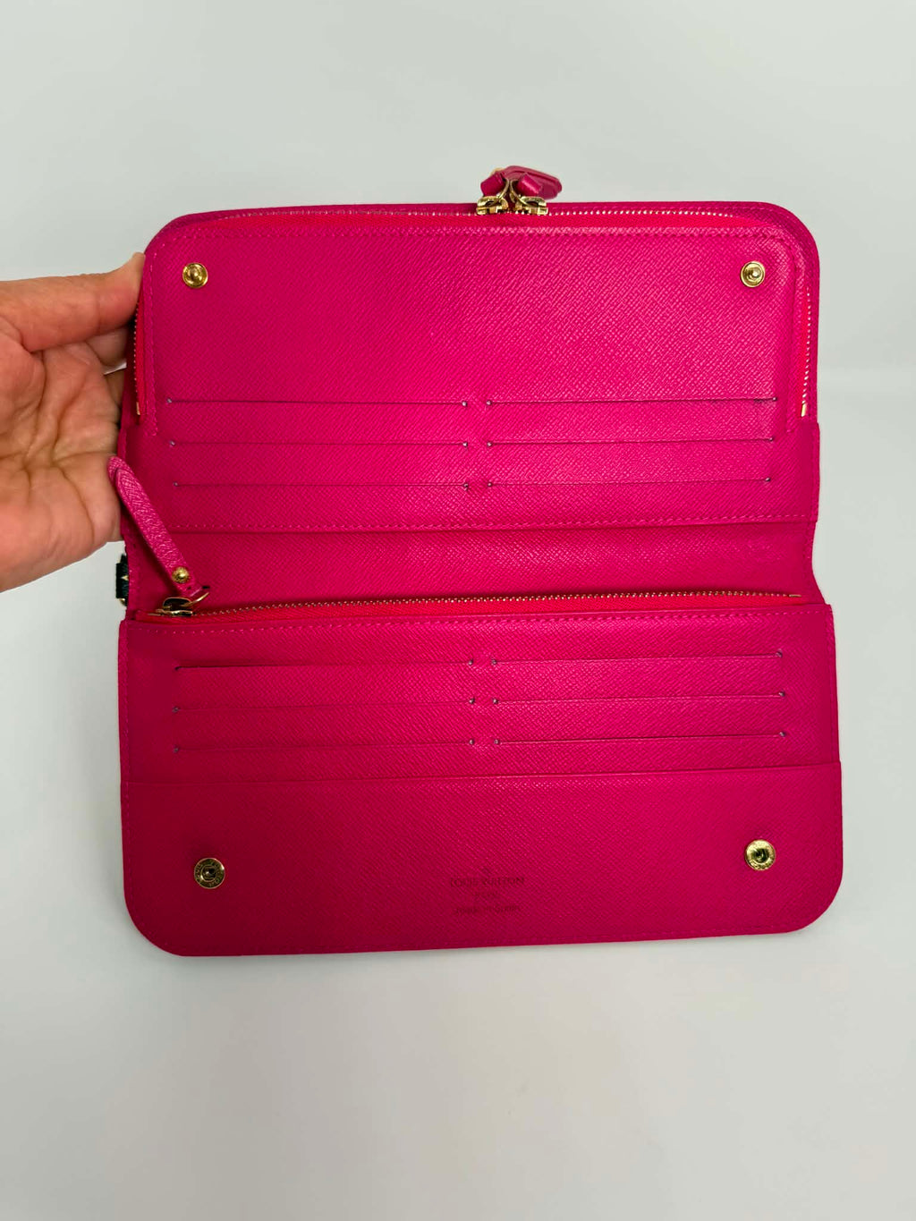 Louis Vuitton Murakami Insolite Wallet