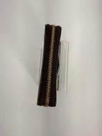 Louis Vuitton Damier Ebene Zippy Coin Purse