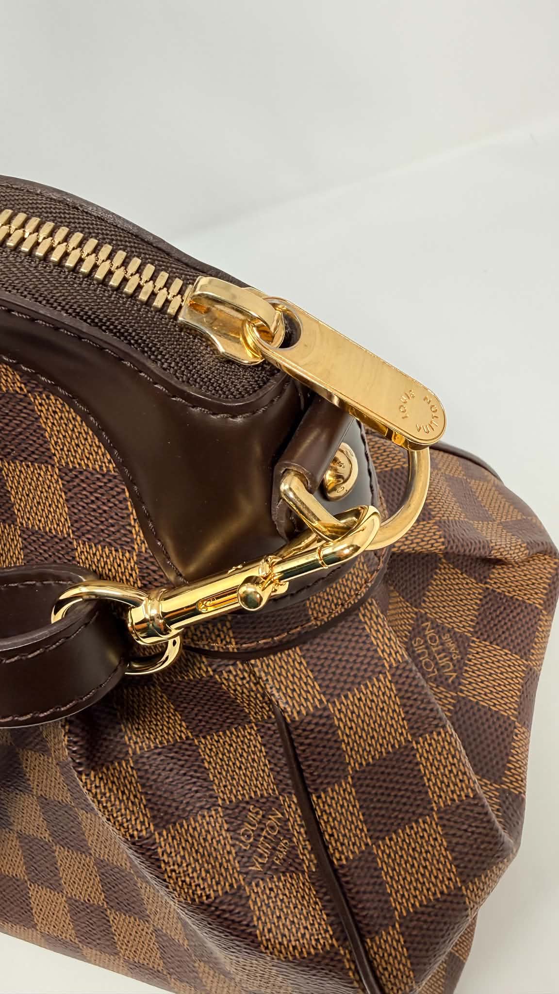 Louis Vuitton Damier Ebene Trevi