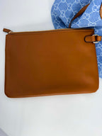 Gucci Totissima Tote Denim