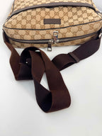 Gucci Messenger Bag