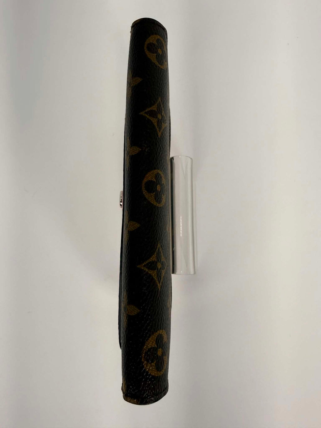 Louis Vuitton Marie-Lou Long Wallet Pink and Monogram