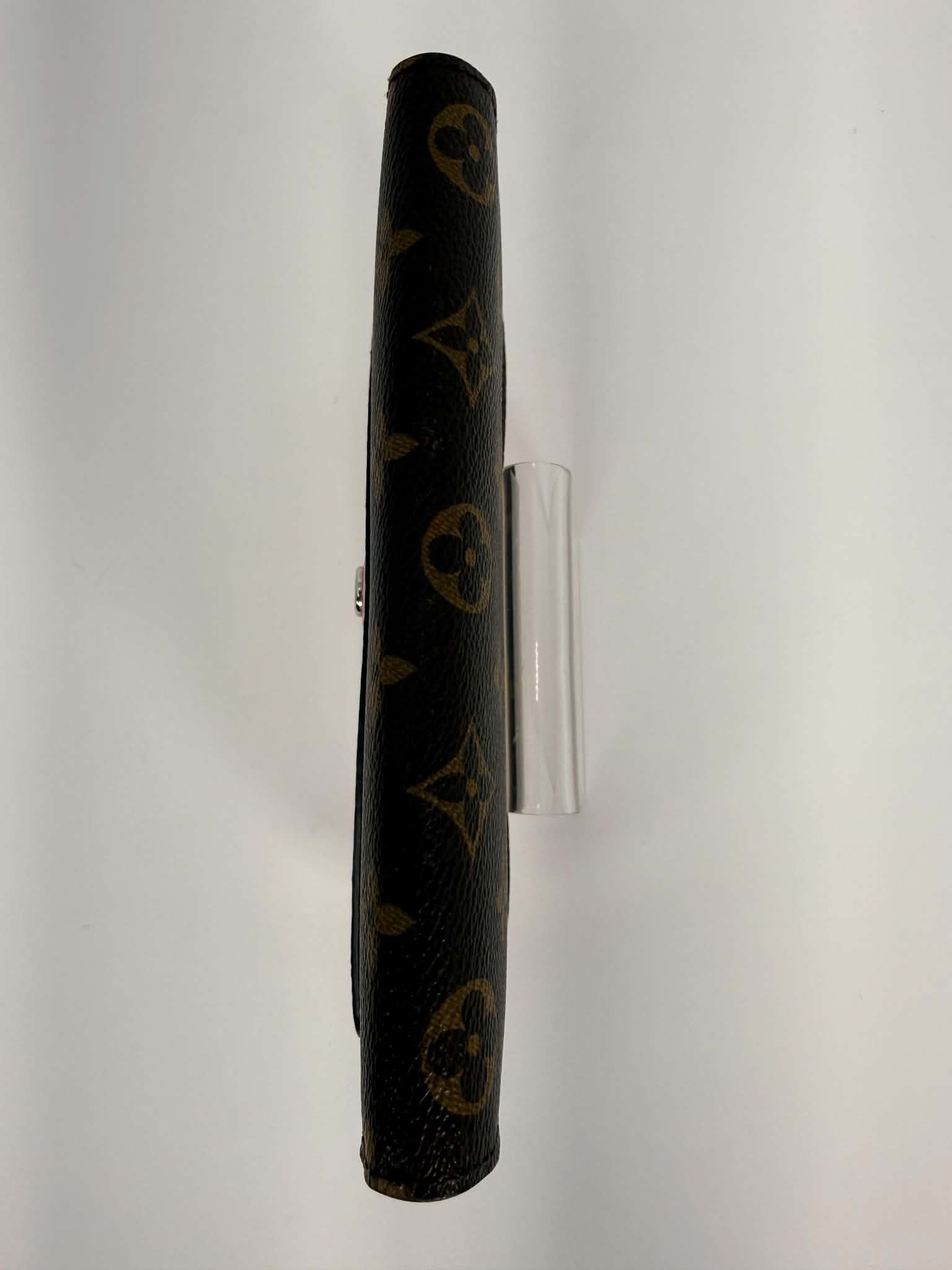 Louis Vuitton Marie-Lou Long Wallet Pink and Monogram