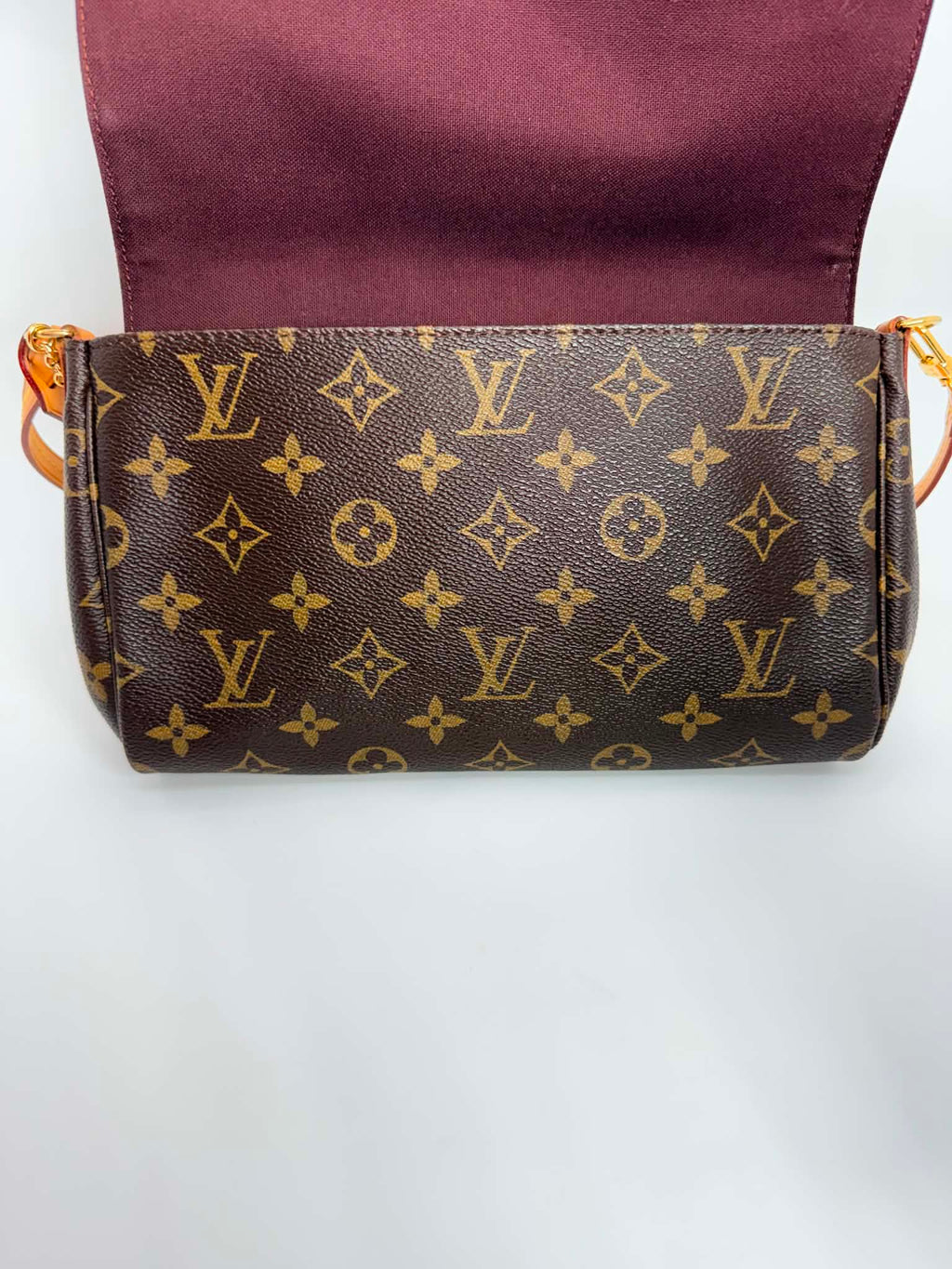 Louis Vuitton Favorite MM Monogram