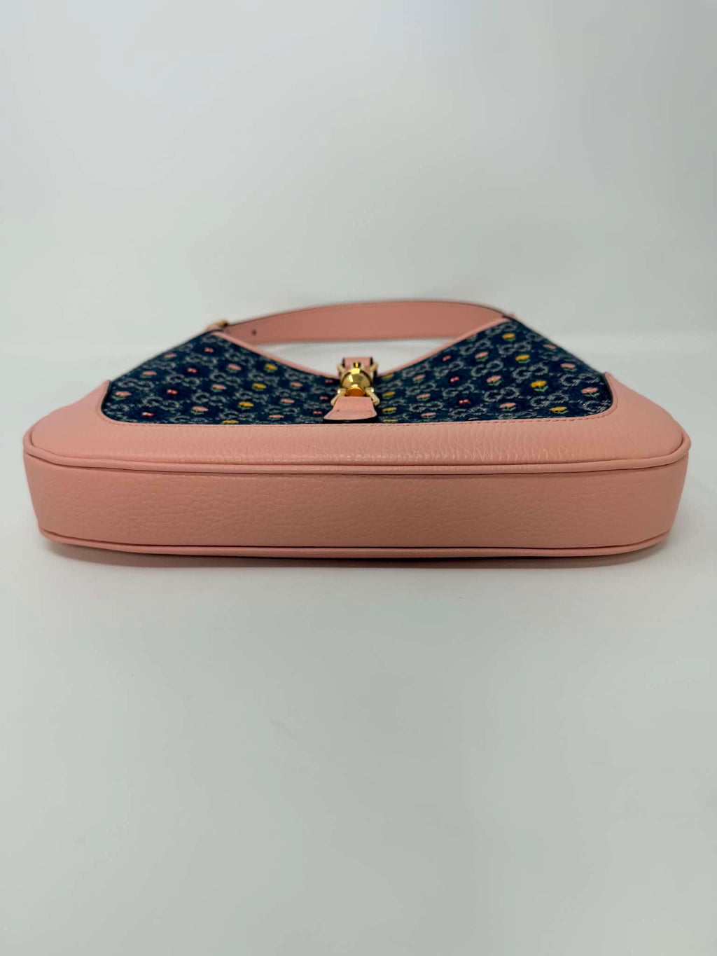 Gucci Jackie 1961 Mini Denim