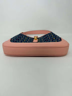 Gucci Jackie 1961 Mini Denim