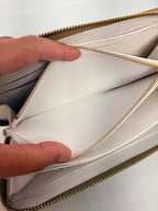 Louis Vuitton Spring in the City Long Zippy Wallet