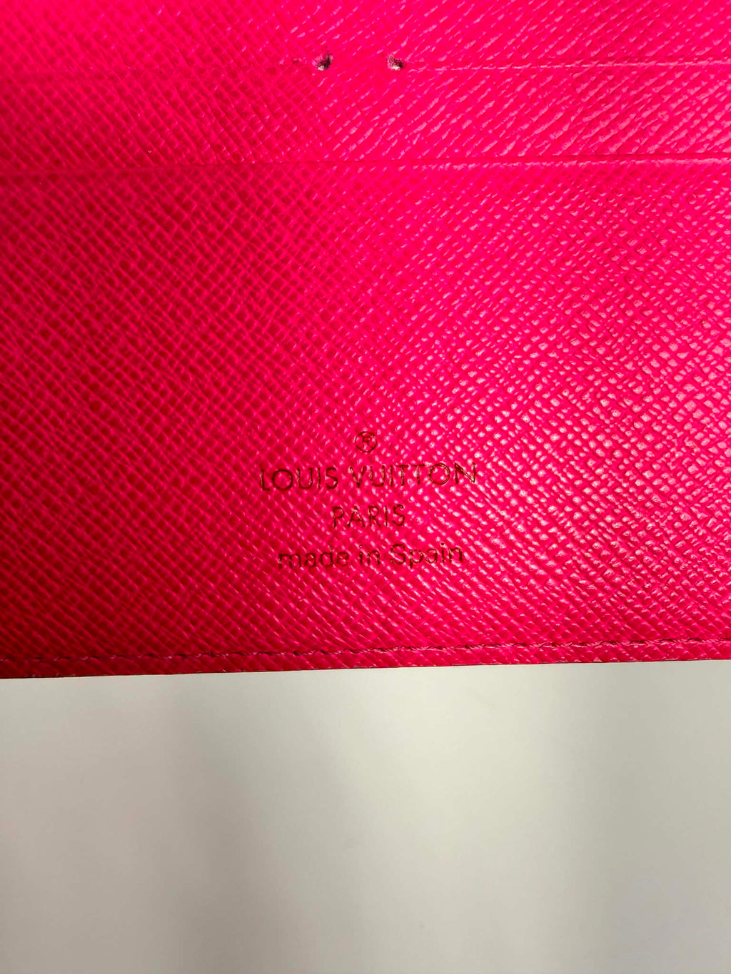 Louis Vuitton Murakami Insolite Wallet