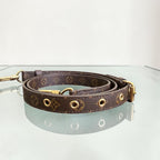 Louis Vuitton Monogram Adjustable Strap
