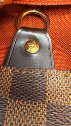 Louis Vuitton Damier Ebene Clifton
