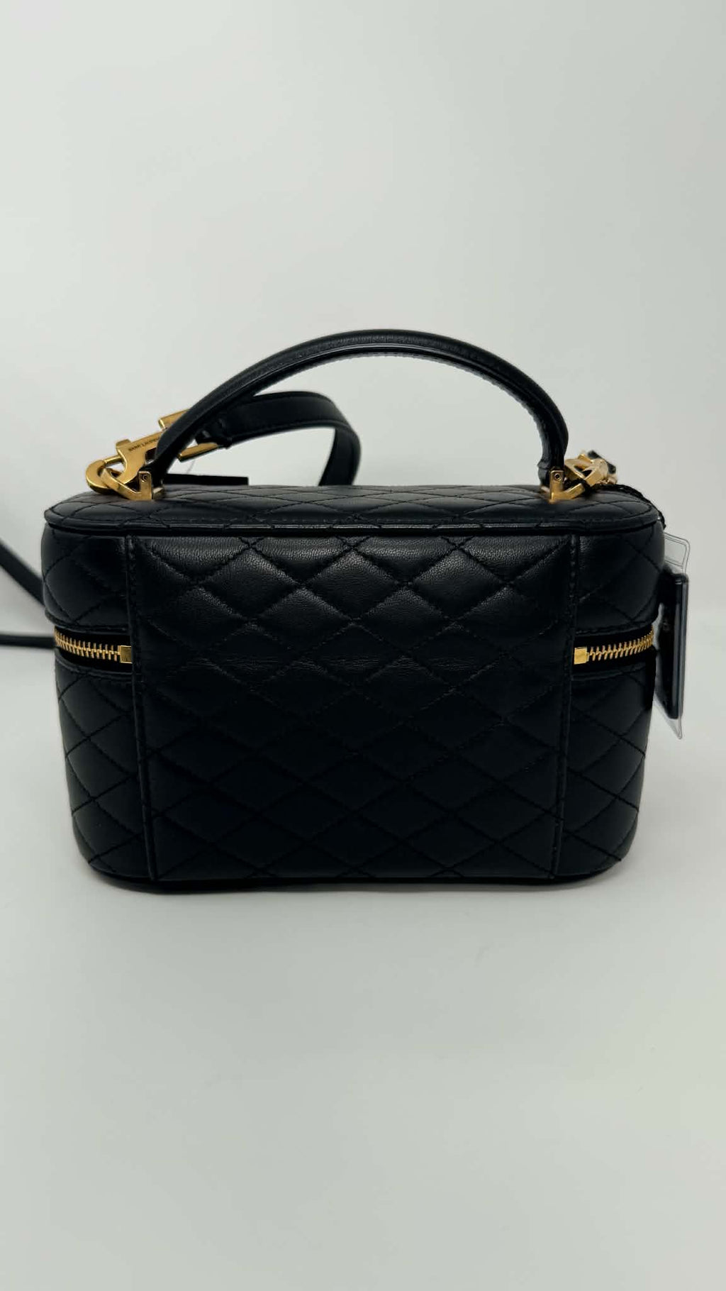 Saint Laurent YSL Gabby Vanity