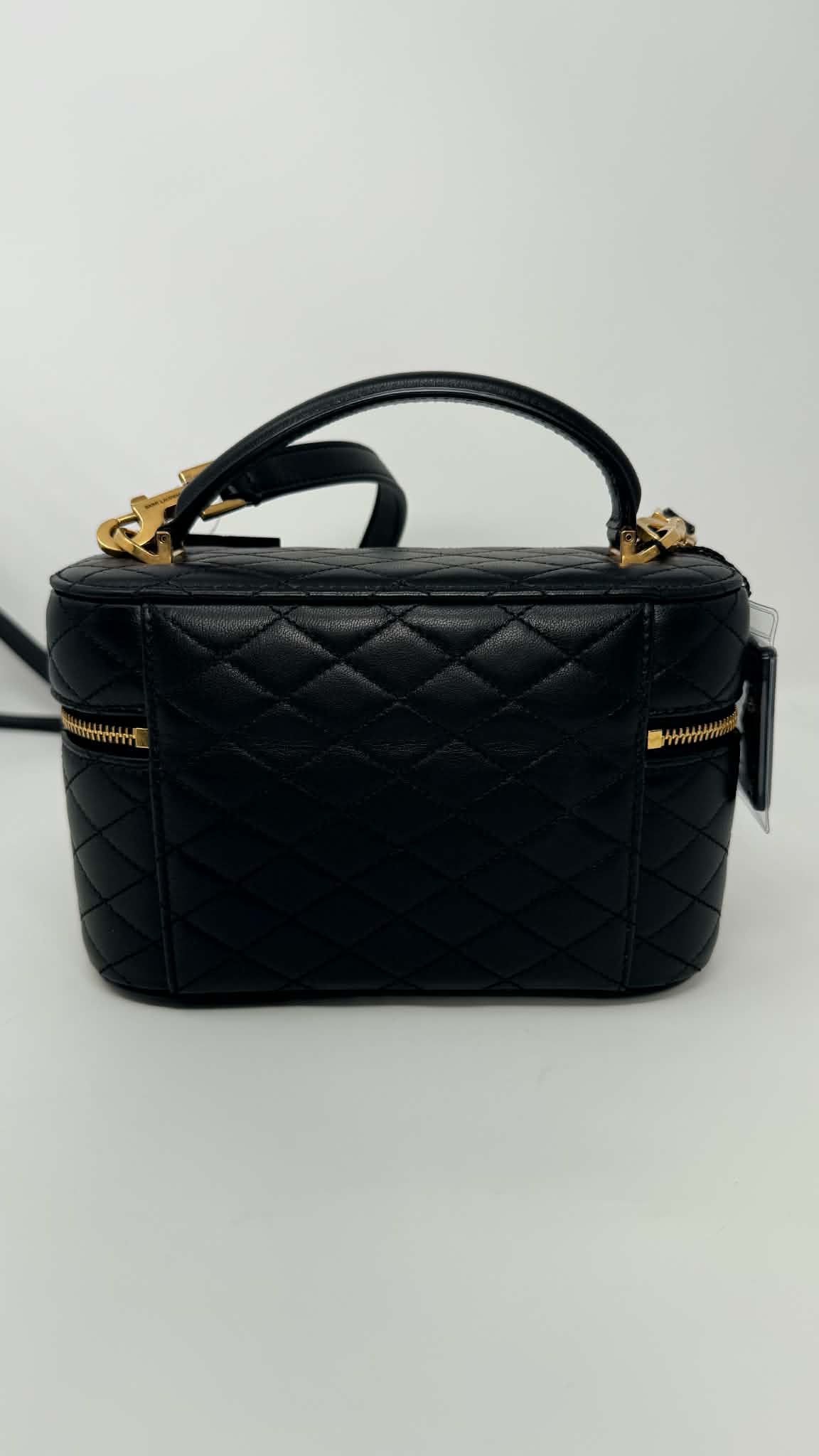 Saint Laurent YSL Gabby Vanity