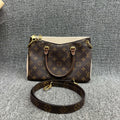 Louis Vuitton Monogram Pallas BB