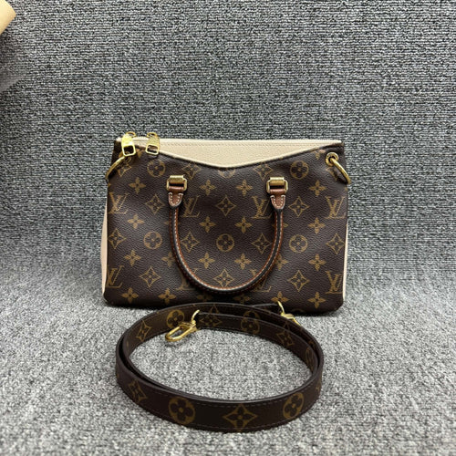Louis Vuitton Monogram Pallas BB