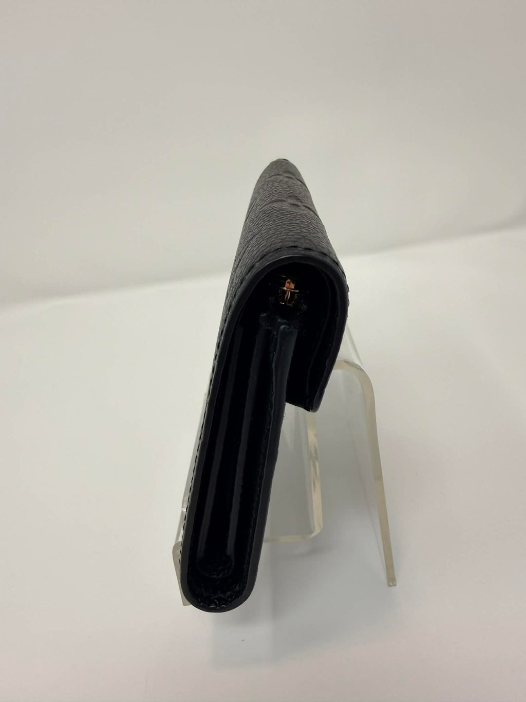 Louis Vuitton Empreinte Victorine Black Wallet