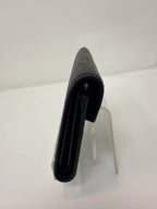 Louis Vuitton Empreinte Victorine Black Wallet