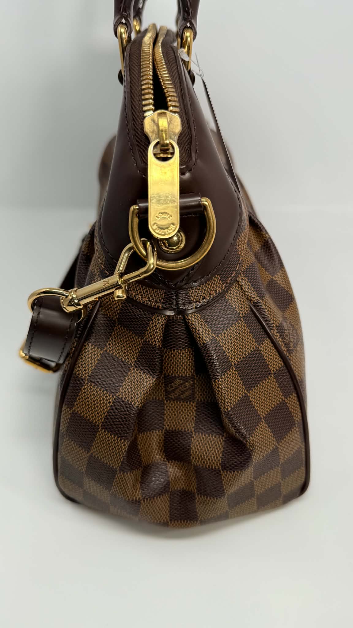 Louis Vuitton Damier Ebene Trevi