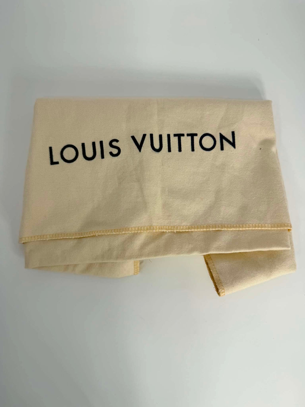 Louis Vuitton Sepia Monogram Mini Lin Idylle Romance Bag