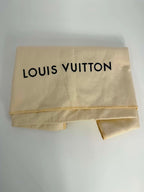 Louis Vuitton Sepia Monogram Mini Lin Idylle Romance Bag