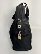 Prada Tessuto Nylon Business bag