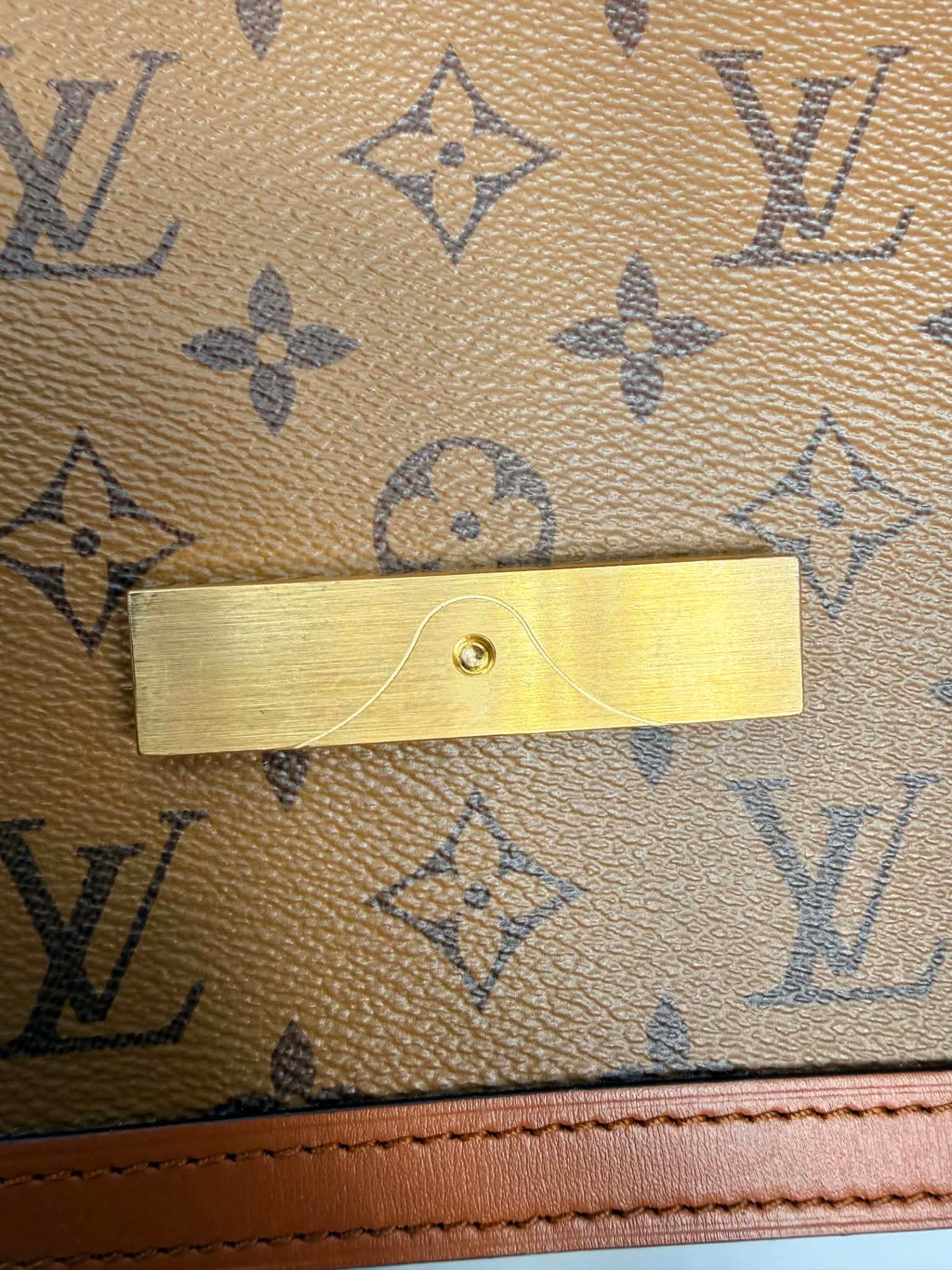 Louis Vuitton Dauphine MM