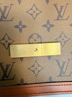 Louis Vuitton Dauphine MM