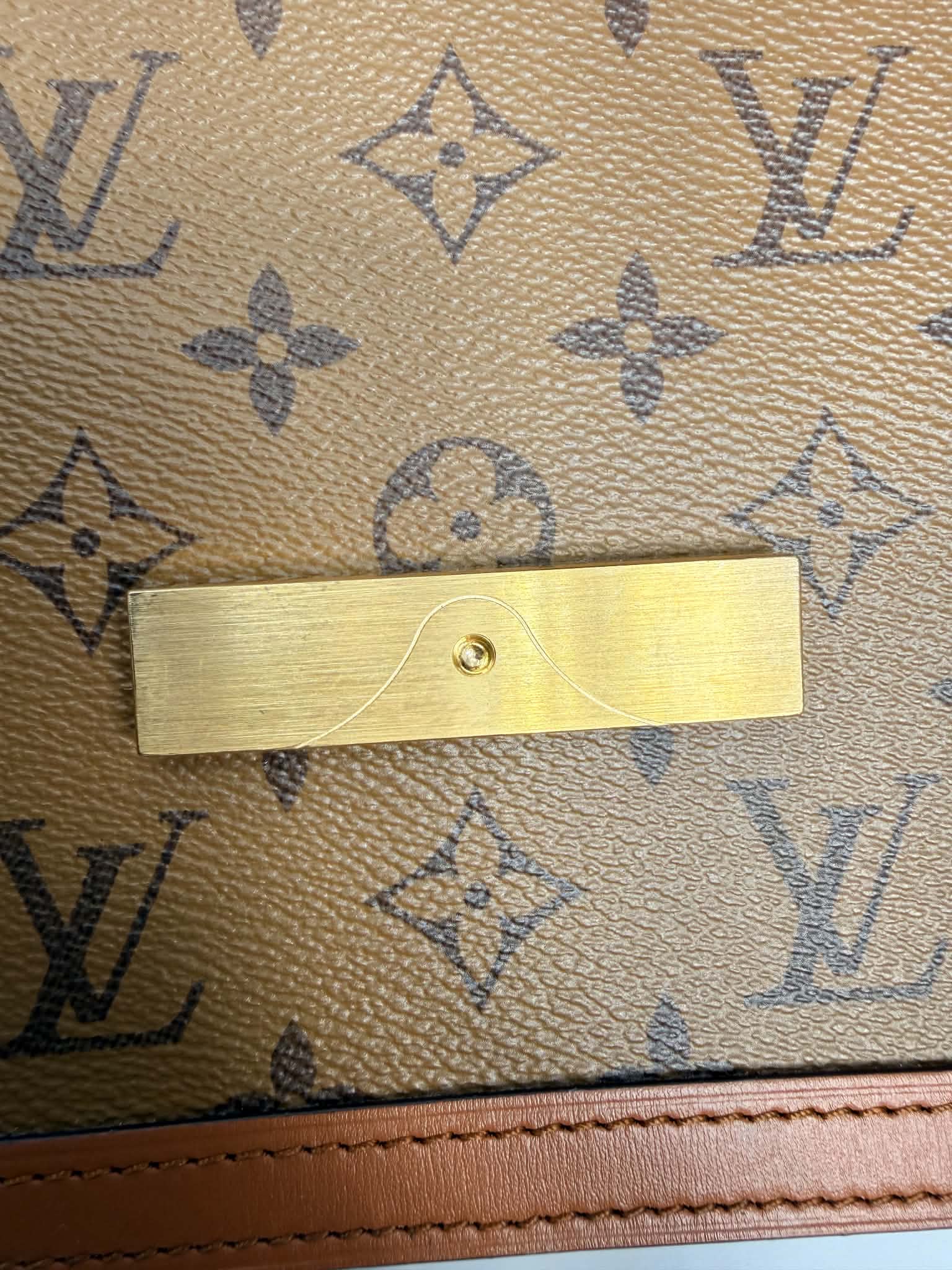 Louis Vuitton Dauphine MM