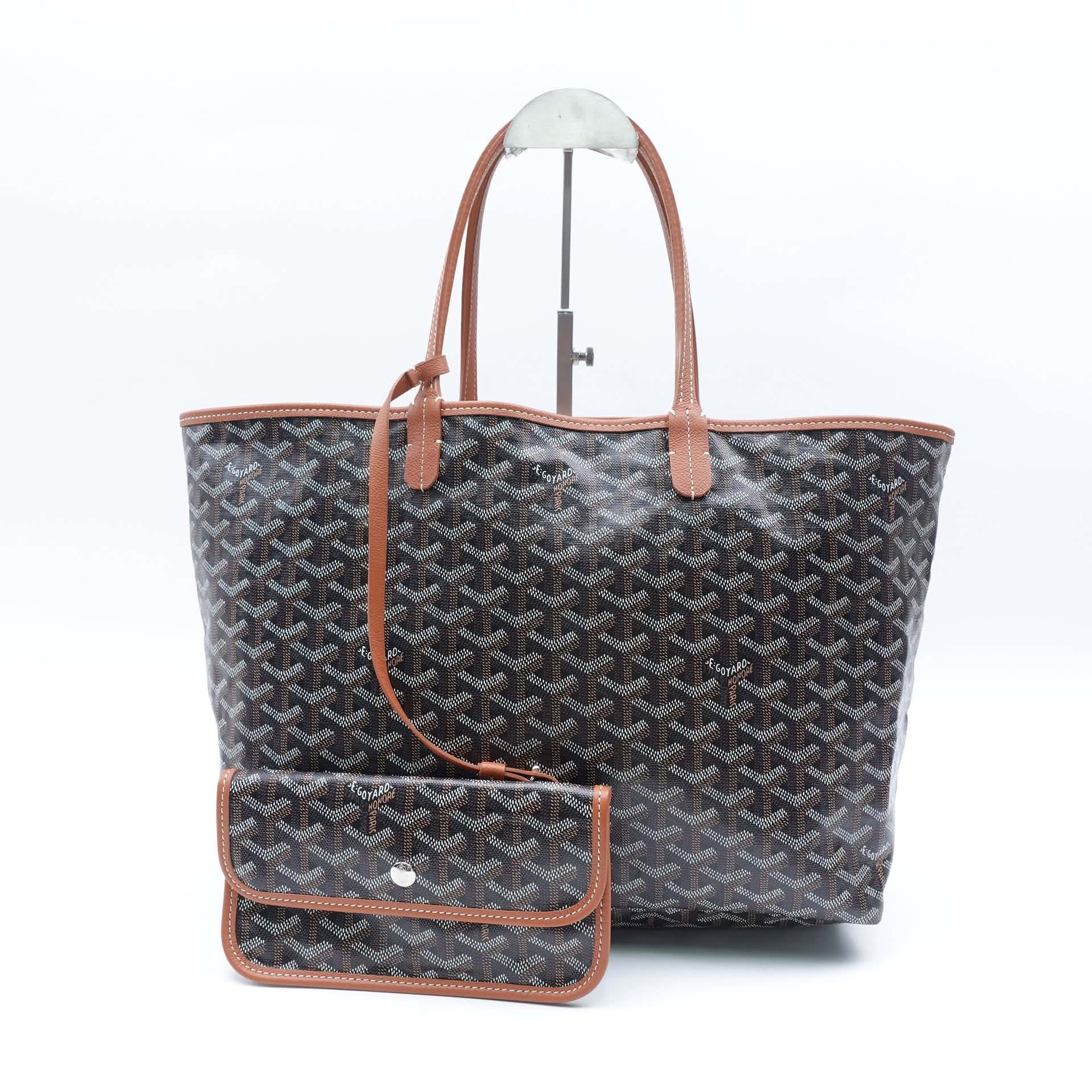 Goyard Saint Louis PM