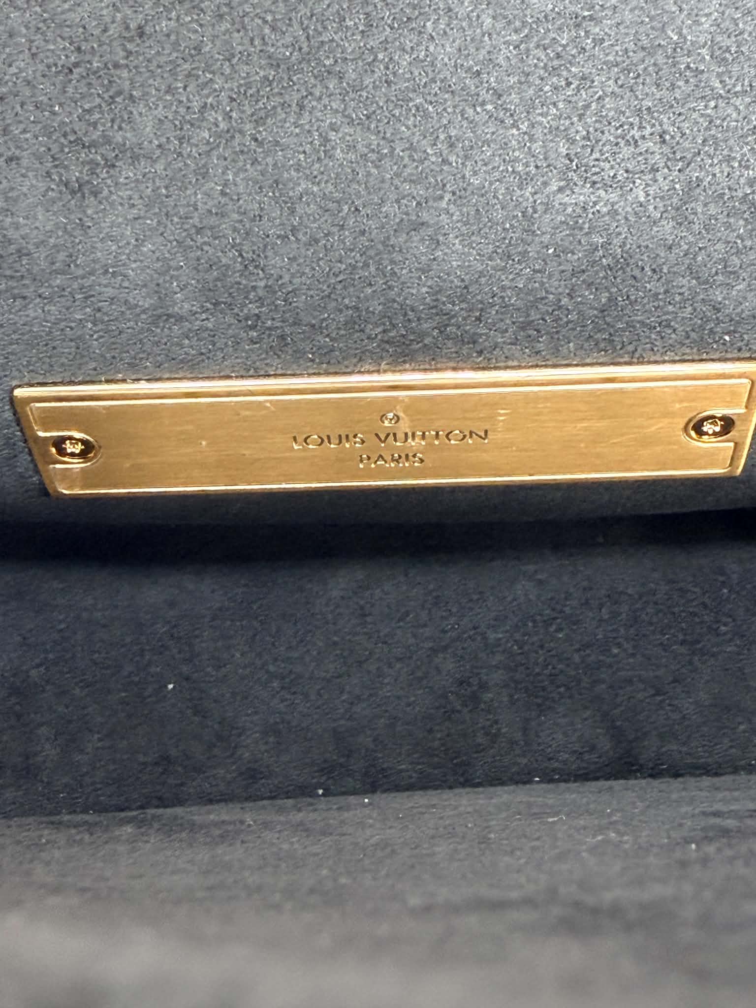 Louis Vuitton Dauphine MM