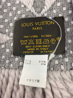 Louis Vuitton Scarf Logo Mania