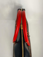 Louis Vuitton Tuileries MM Monogram