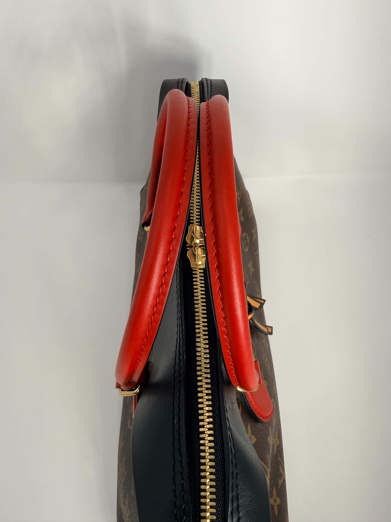 Louis Vuitton Tuileries MM Monogram