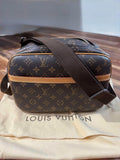 Louis Vuitton Reporter